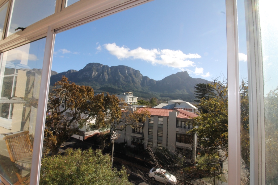 To Let 2 Bedroom Property for Rent in Claremont Upper Western Cape